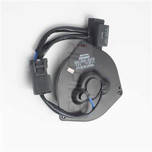 Honda Jazz 1.3 radiaatori ventilaatori mootor OEM 38616-PWA-J01 OEM 065000-3070