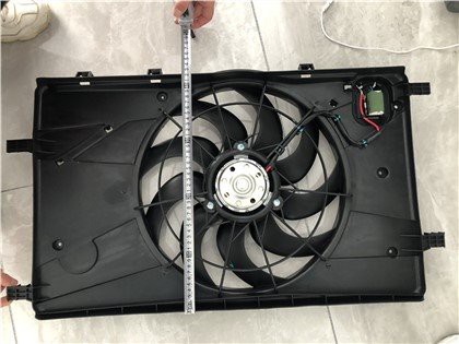 OEM 16457325 GM Buick EXCELLE-XT radiaatori ventilaator