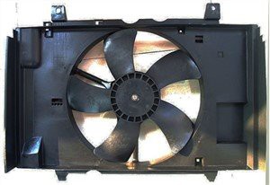 Tiida 05-12 Versa 07-11 fänniassamblee OEM 21483-1FA0A