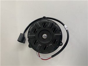 Toyota Hiace ventilaatorimootor OEM 168000-4781 16363-20390