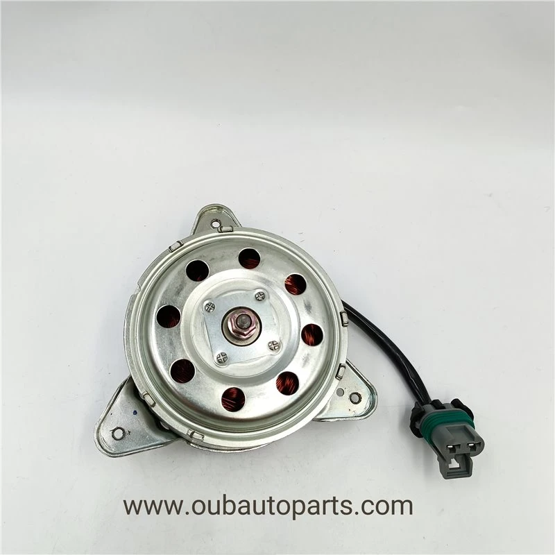 Radiaatori ventilaatori mootor Ford Focuse jaoks (3M51-8C607-E)