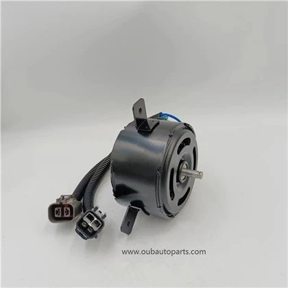 Jahutusventilaatori mootor KIA SORENTO 12-15 OEM 25386-1E050 jaoks
