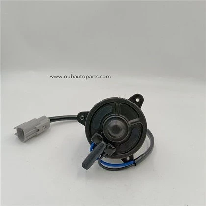 VENTILAATORI MOOTOR 16363-15120 262500-0400 TOYOTA COROLLA 96 jaoks