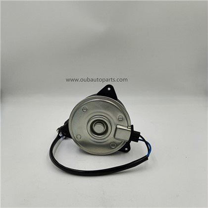 HONDA CRV CIVIC ACCORD VENTILAATORI MOOTOR 168000-8030