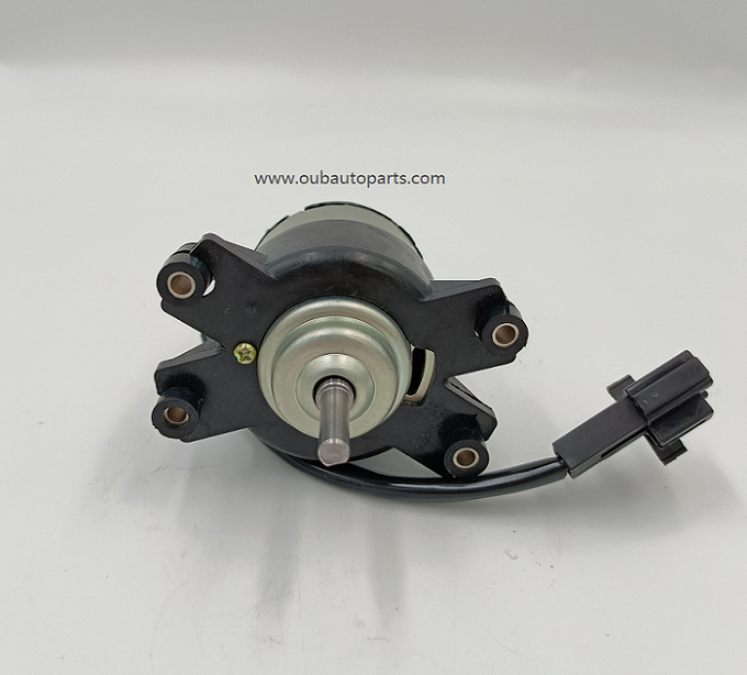 TOYOTA AVANZA FAN MOOTORI OEM 062500-6721