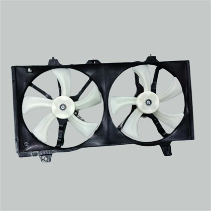 Radiaatori ventilaator jahutusventilaator NISSAN 1998 Sunny E-B14 jaoks