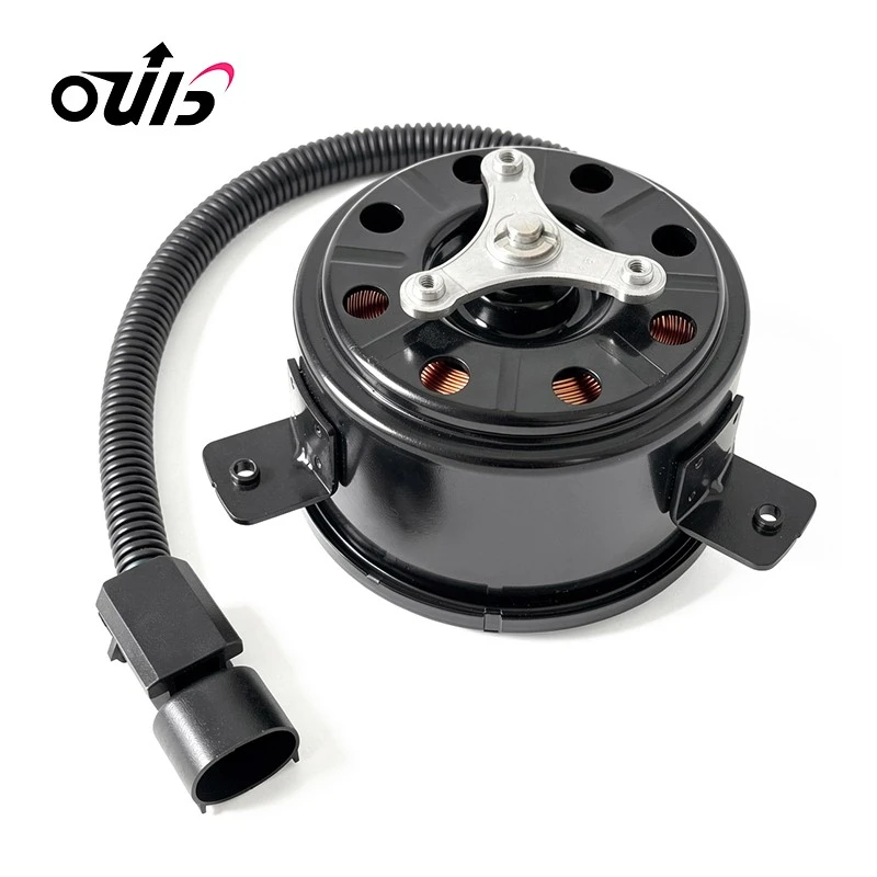 KIA Fan Motors FIT FOR 2016-2020 Kia Sorento OEM:25386-C6000 high quality