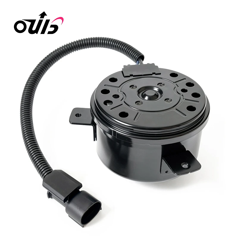 KIA ventilaatorimootorid, mis sobivad 2016-2020 Kia Sorento OEM:25386-C6000
